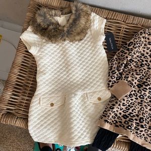 Lot of adorable two 2T dresses